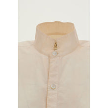 Sleeveless Shirt Quira