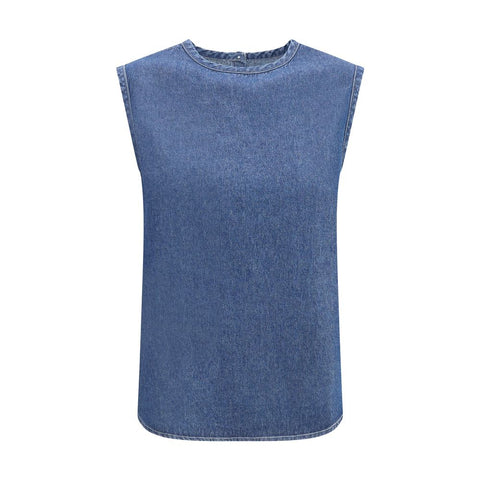 Cotton Top Deperlu