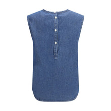 Cotton Top Deperlu