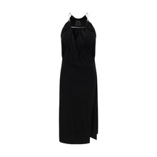 Midi Dress with halter neckline Givenchy