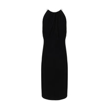 Midi Dress with halter neckline Givenchy