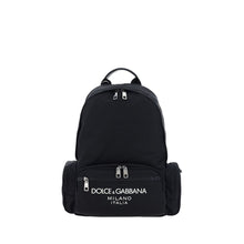 Backpack Dolce & Gabbana