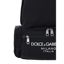 Backpack Dolce & Gabbana