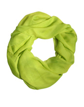 Dolce & Gabbana Green Silk Rectangle Wrap Shawl Neck Warmer Scarf