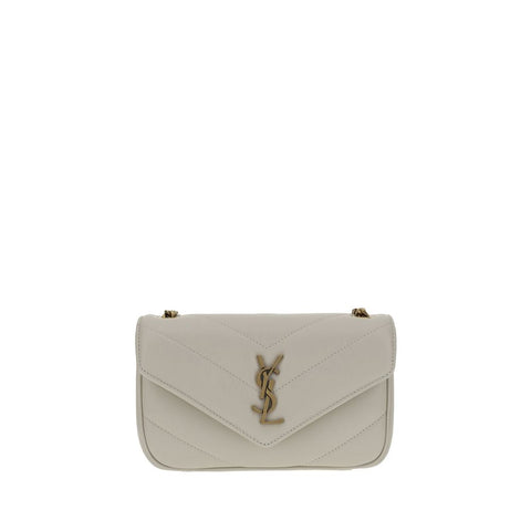 Lou Lou Shoulder Bag Saint Laurent