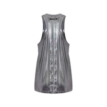 Tom Ford Gray Viscose Tank Top