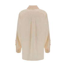 Oversized Shirt Quira
