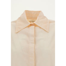 Oversized Shirt Quira