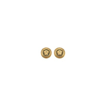Earrings Versace