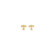 Earrings Versace