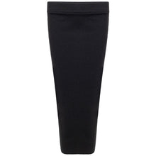 Tom Ford Black Cashmere Midi