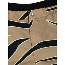 Bottega Veneta Beige Polyamide Swim Short