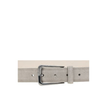 Suede Belt Brunello Cucinelli