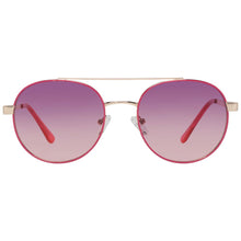 Guess Pink Women Sunglass
