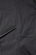 Dolce & Gabbana Black GOLD Cotton Long Sleeves Dress Shirt