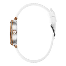 GC White Synthetic Watch