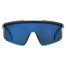 Black Resin Sunglasses Levi's