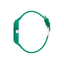 Green Synthetic Watch Adidas