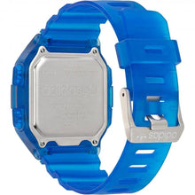 Blue Synthetic Watch Adidas