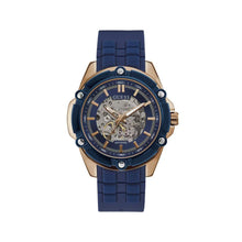 Guess Purple Synthetic Watch