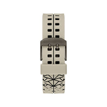 Guess Beige Synthetic Watch