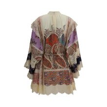 Zimmermann Rhiannon short Dress