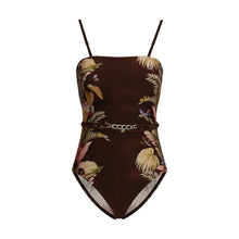 Ascension one-piece Swimsuit Zimmermann