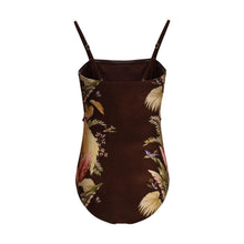 Ascension one-piece Swimsuit Zimmermann