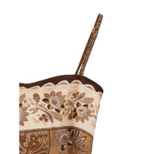 Lucky one-piece Swimsuit Zimmermann