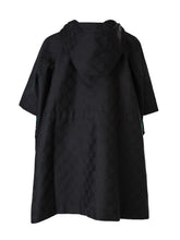 Gucci GG Jacquard Nylon Coat