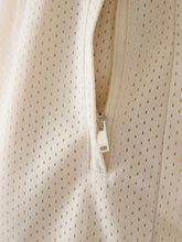 Cream polyester  Logo Shorts Gucci