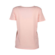 Pink Cotton Unisex T-Shirt Silvian Heach