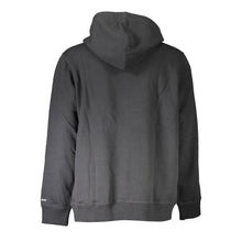 Calvin Klein Black Cotton Men Sweater