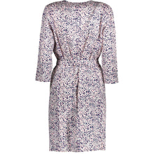 Pink Lyocell Women Dress Gant