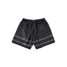 Iceberg Black Polyester Men's Swim Short