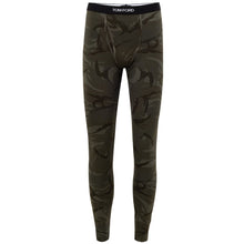 Tom Ford Army Cotton Underwear