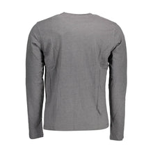 U.S. POLO ASSN. Brown Cotton Men T-Shirt