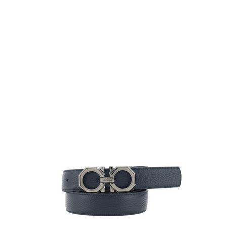 Reversible Belt Ferragamo
