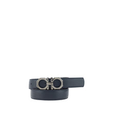 Reversible Belt Ferragamo