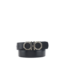Reversible Belt Ferragamo