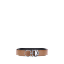 Gancini reversible Belt Ferragamo