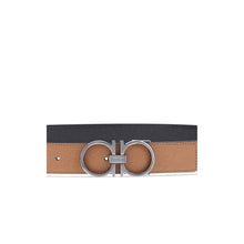 Gancini reversible Belt Ferragamo
