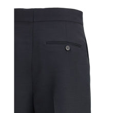 Tailored Pants Ferragamo