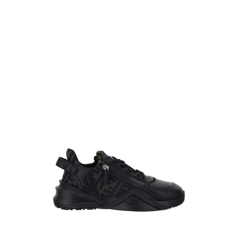 Flow Running Sneakers Fendi