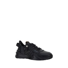 Flow Running Sneakers Fendi
