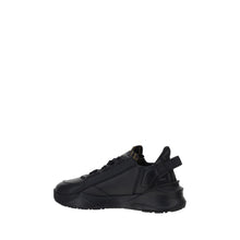 Flow Running Sneakers Fendi