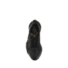 Flow Running Sneakers Fendi