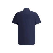 Short Sleeve Shirt Burberry