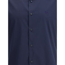 Short Sleeve Shirt Burberry