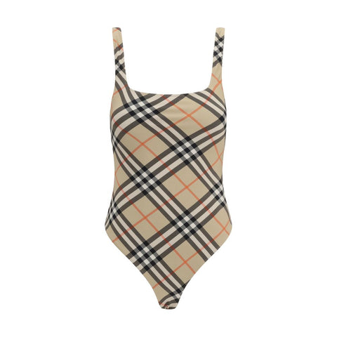 One piece Swimsuit Burberry